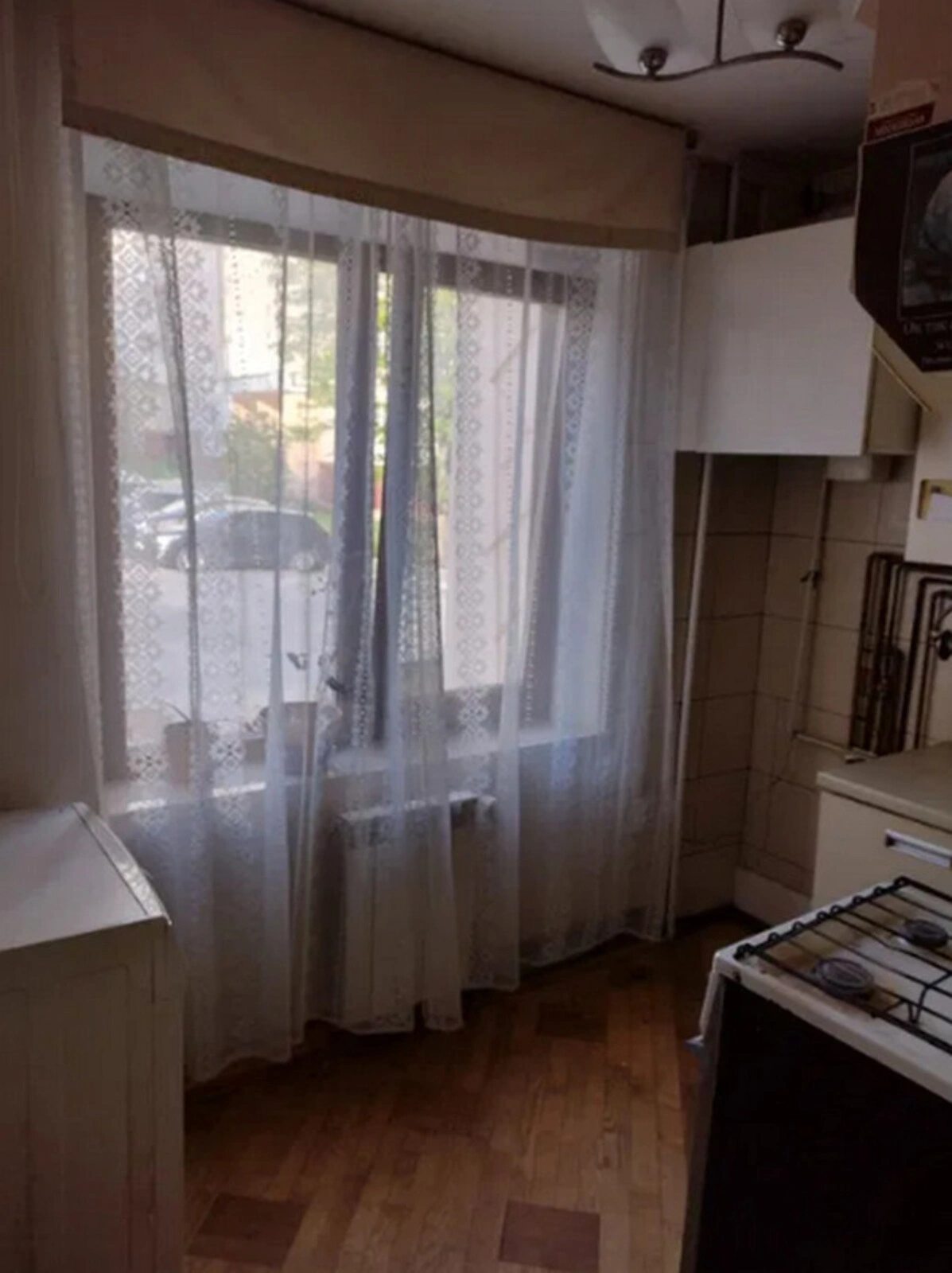 Продаж квартири. 1 room, 33 m², 1st floor/9 floors. Бам, Тернопіль. 