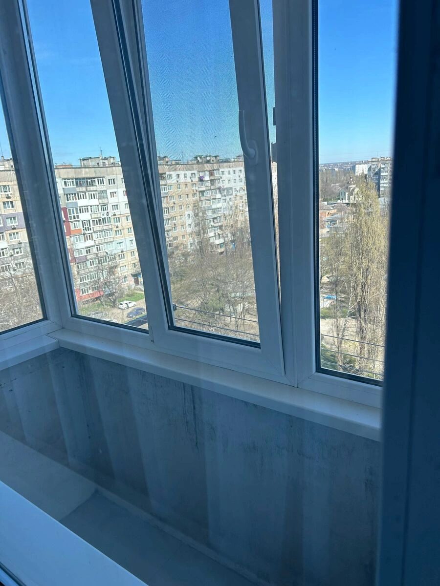 Однокімнатна квартира на Попова