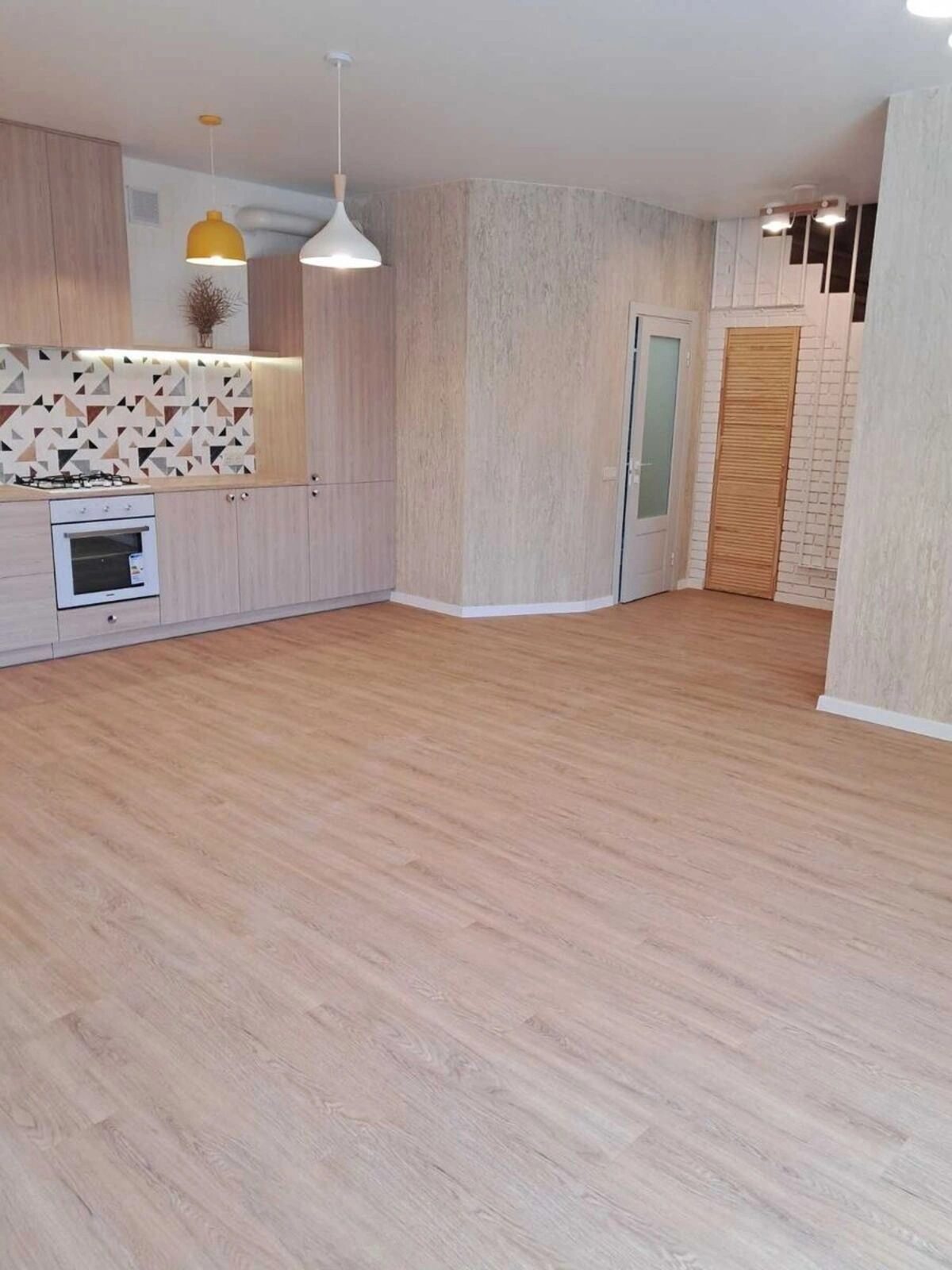 House for sale. 108 m², 2 floors. Traktornyy prov., Kropyvnytskyy. 