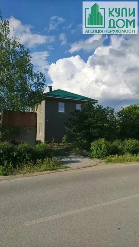 Продаж будинку 120 m², 2 поверхи. Фортечний (кіровський), Кропивницький. 