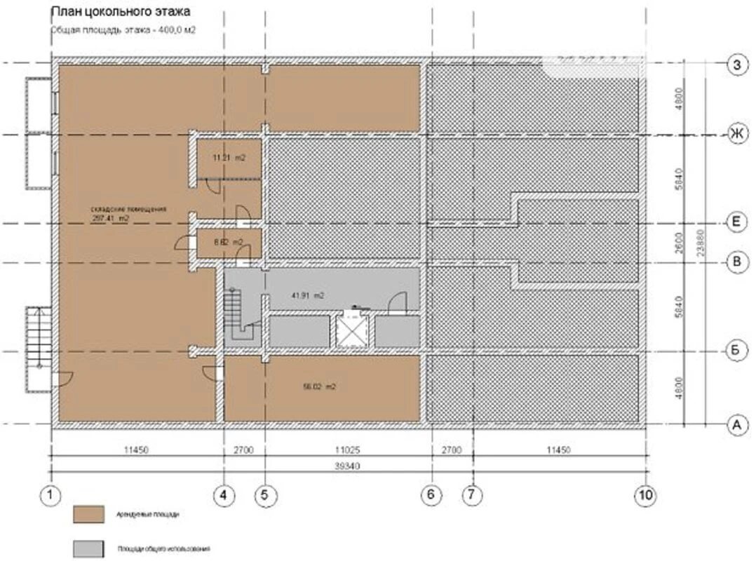 Продам офіс 3592 m². Шевченка ул., Кропивницький. 