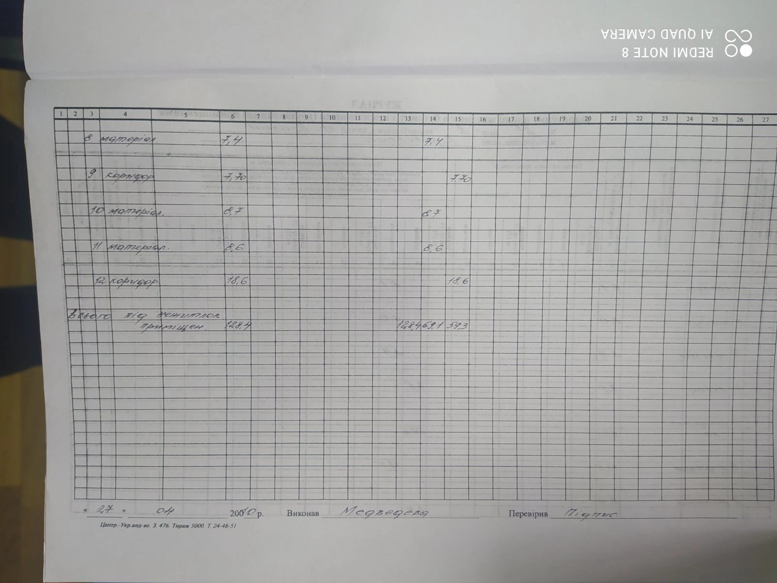 Продаж комерційного приміщення 120 m², 1 пов./5 поверхів. 2, Евгения Тельнова (Правды) проспект, Кропивницький. 