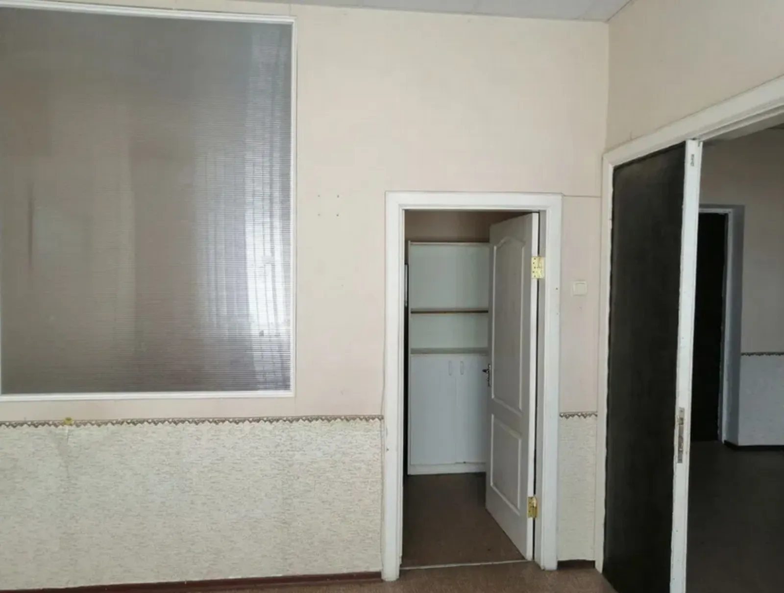 Продам офіс 86 m², 3 пов./5 поверхів. Соборна (50 Років Жовтня) вул., Кропивницький. 