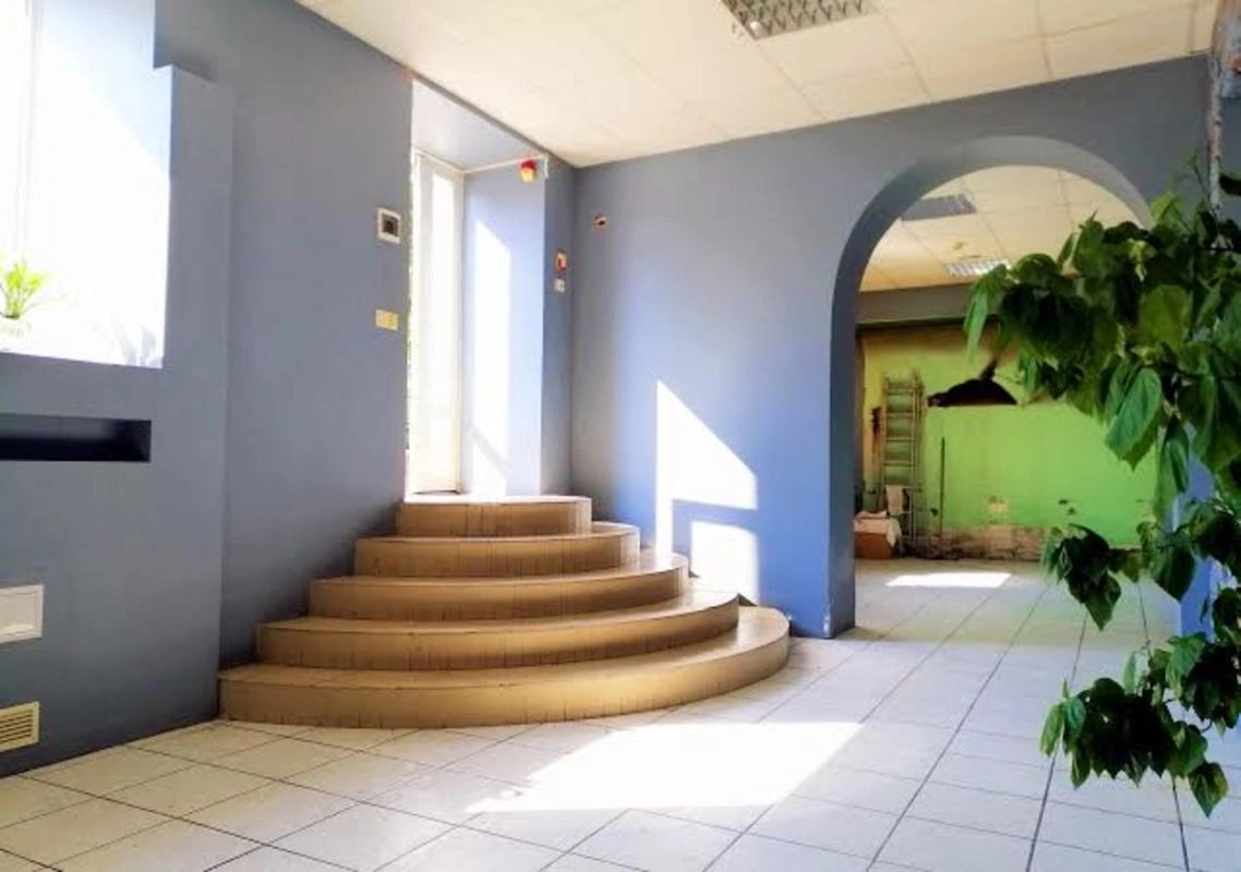 Продаж комерційного приміщення. 165 m², 1st floor/1 floor. Луначарського , Кропивницький. 