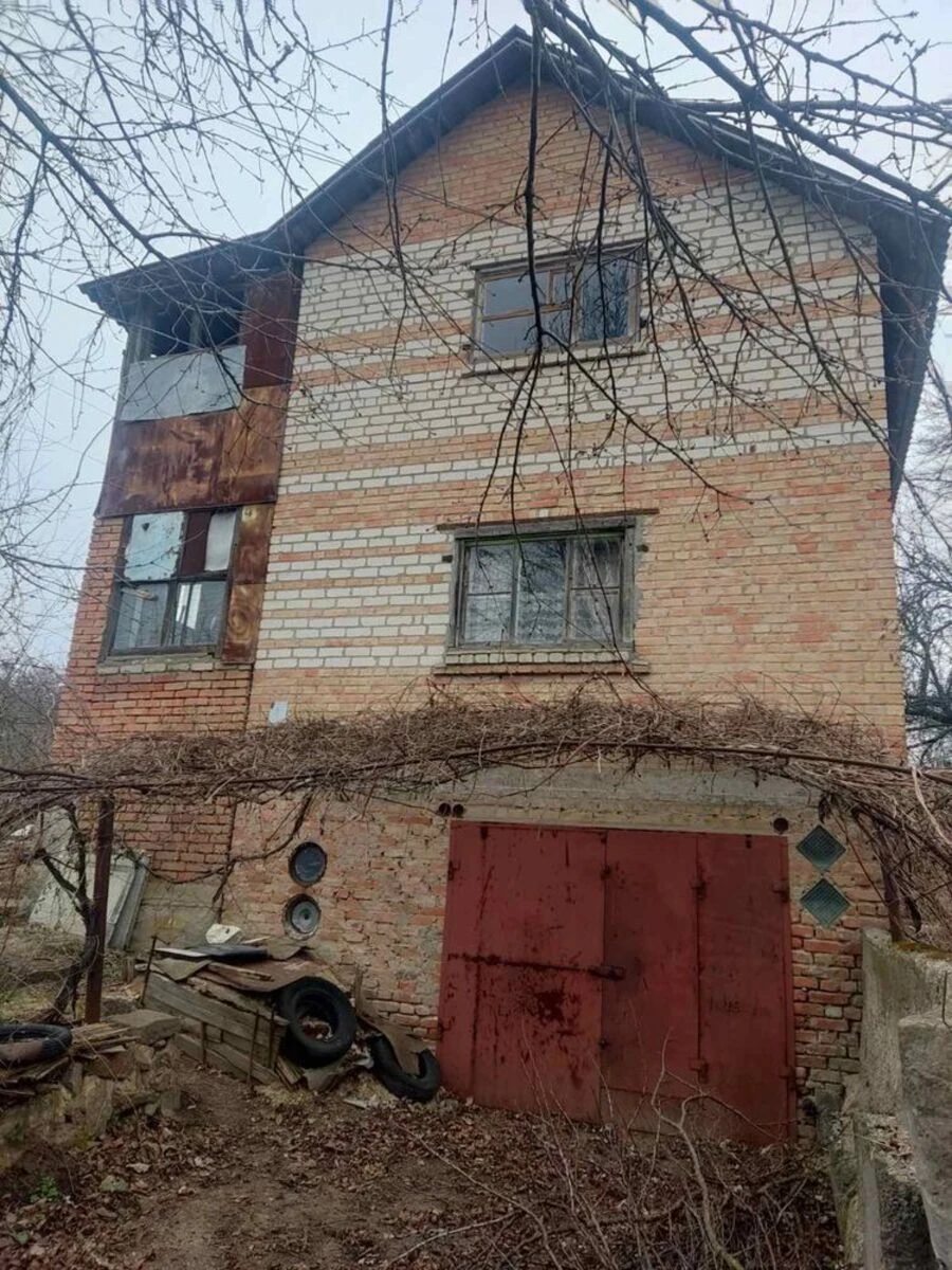 Продаж будинку 50 m², 2 поверхи. Передмiстя, Кропивницький. 