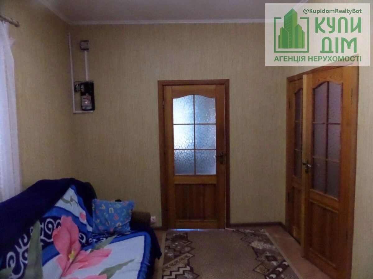 Продаж будинку 75 m², 1 пов.. Фортечний (кіровський), Кропивницький. 