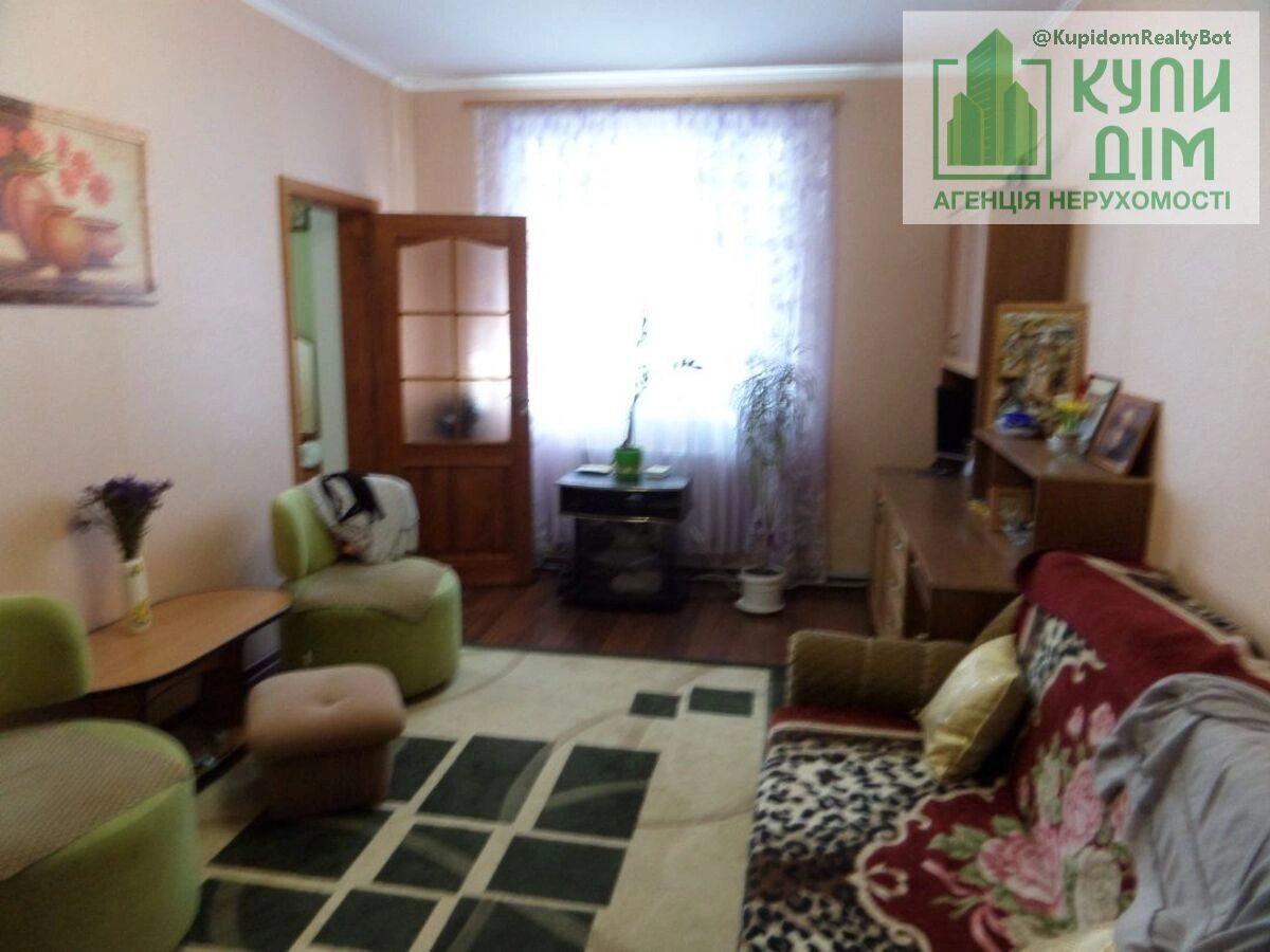 Продаж будинку 75 m², 1 пов.. Фортечний (кіровський), Кропивницький. 