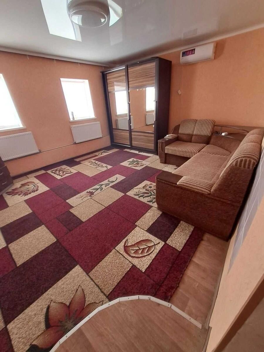 House for sale. 55 m², 1 floor. Peredmistya, Kropyvnytskyy. 