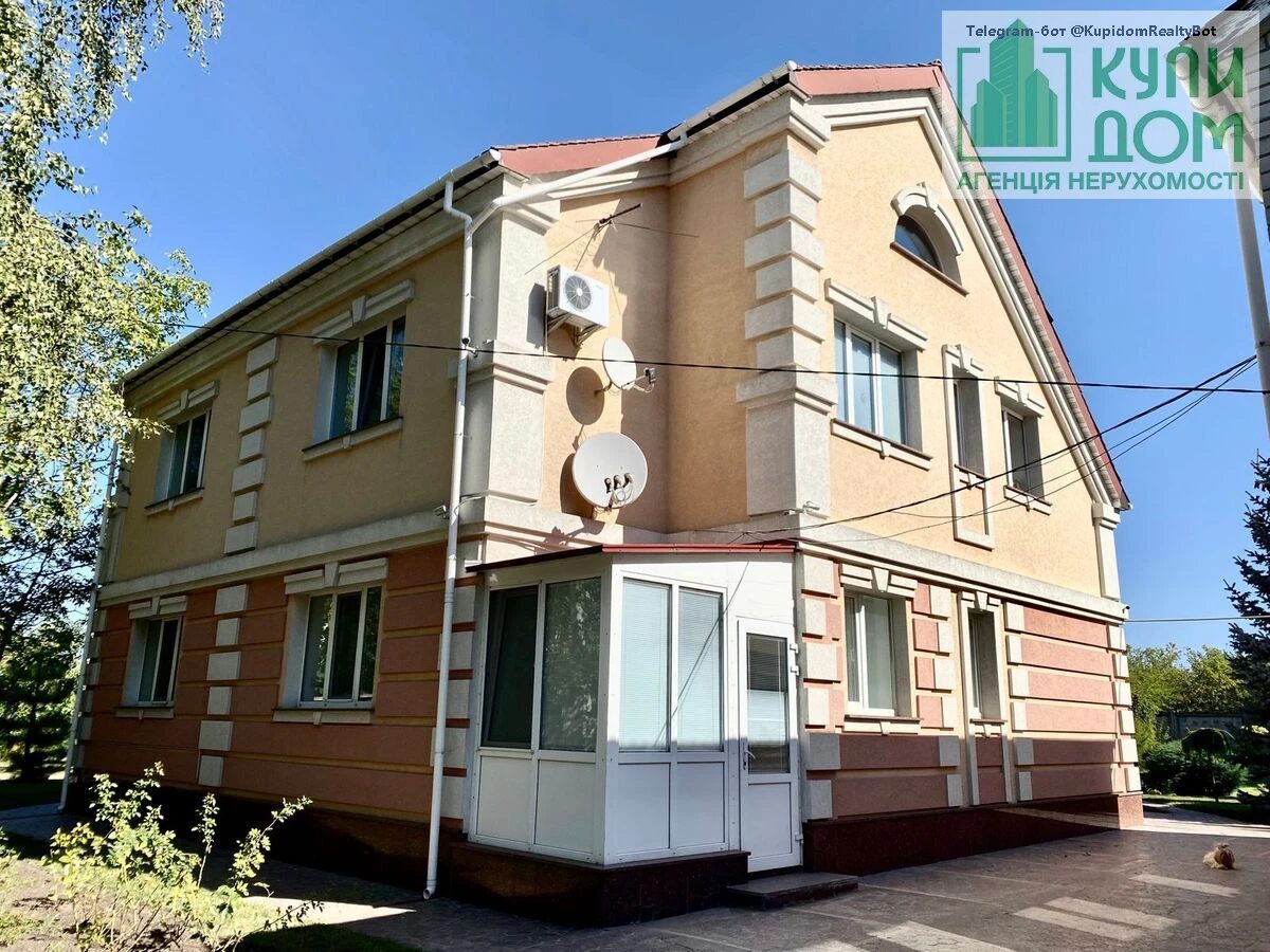 House for sale 262 m², 2 floors. Фортечний (кіровський), Kropyvnytskyy. 