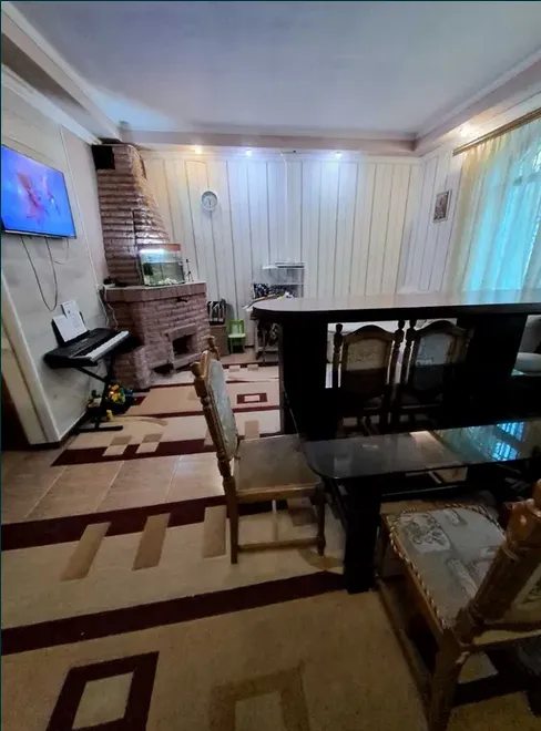 House for sale 130 m², 3 floors. Haharina vul., Kropyvnytskyy. 