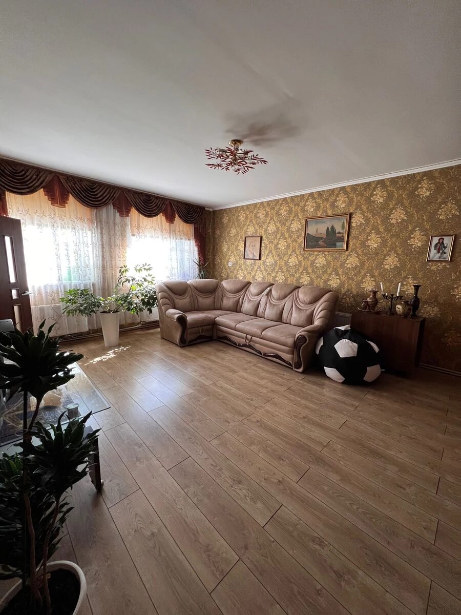 House for sale 120 m², 1 floor. Фортечний (кіровський), Kropyvnytskyy. 