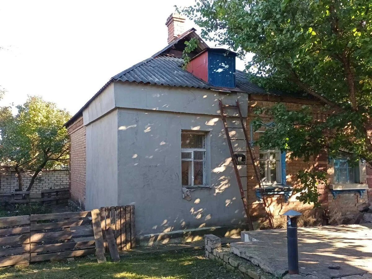 House for sale. 120 m², 1 floor. Podilskyy leninskyy, Kropyvnytskyy. 