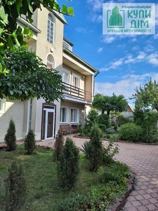 Продаж будинку 140 m², 2 поверхи. Фортечний (кіровський), Кропивницький. 