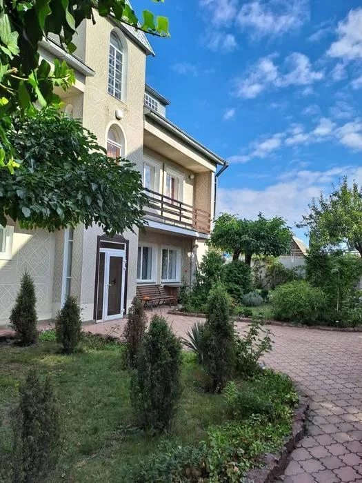 House for sale 140 m², 2 floors. Фортечний (кіровський), Kropyvnytskyy. 