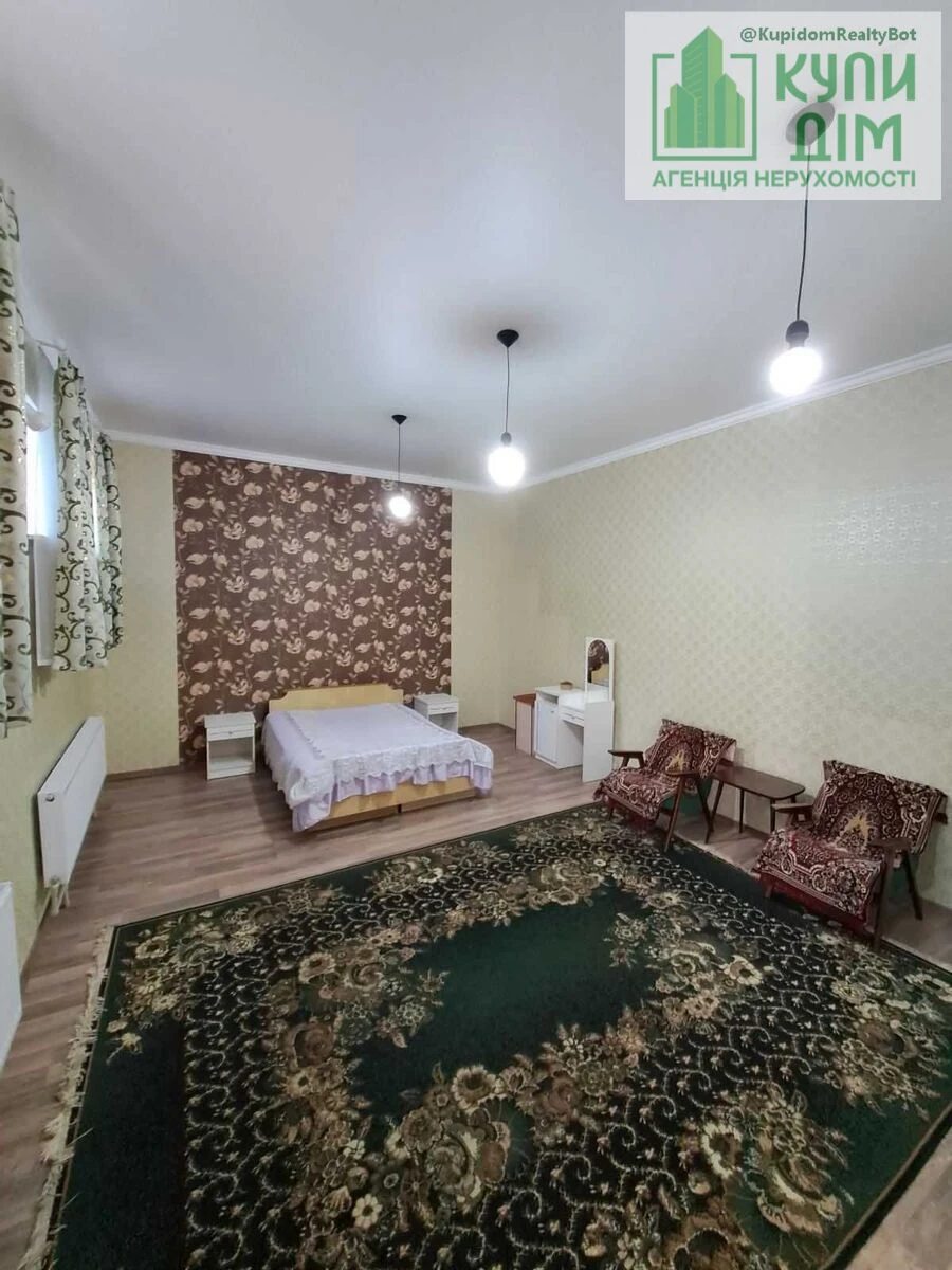 Продаж будинку 140 m², 2 поверхи. Фортечний (кіровський), Кропивницький. 