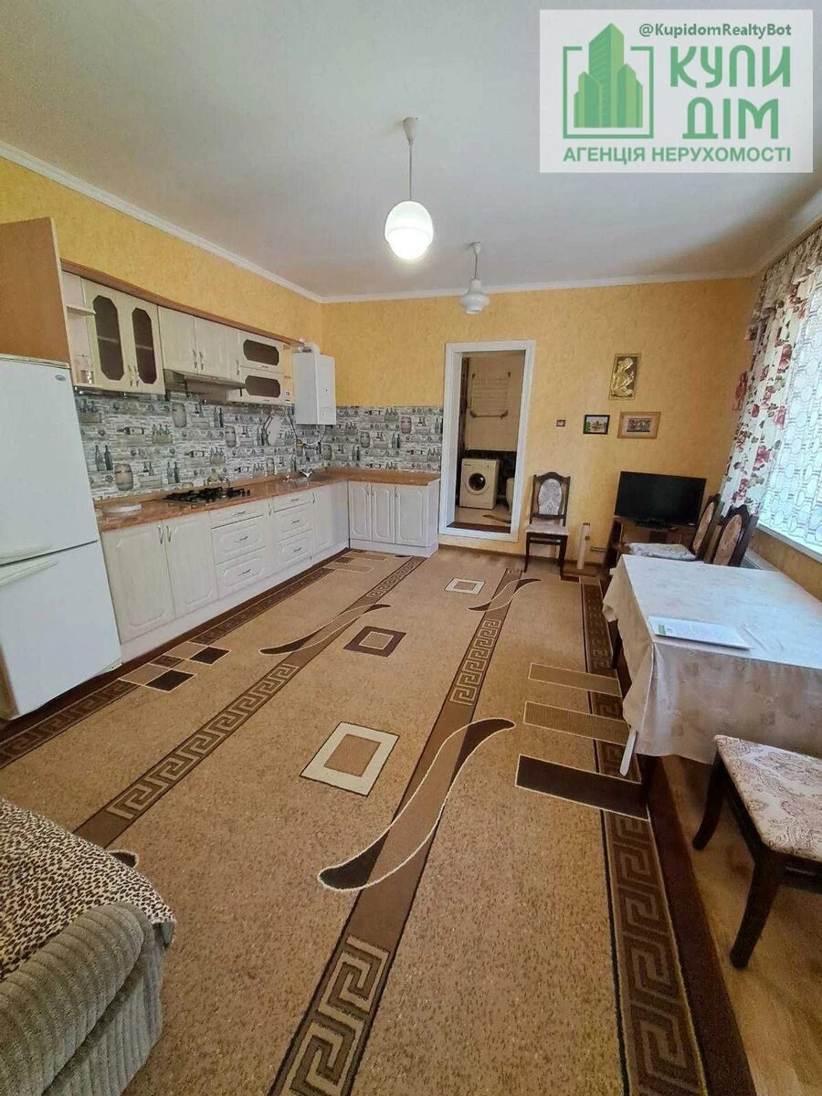 Продаж будинку 140 m², 2 поверхи. Фортечний (кіровський), Кропивницький. 