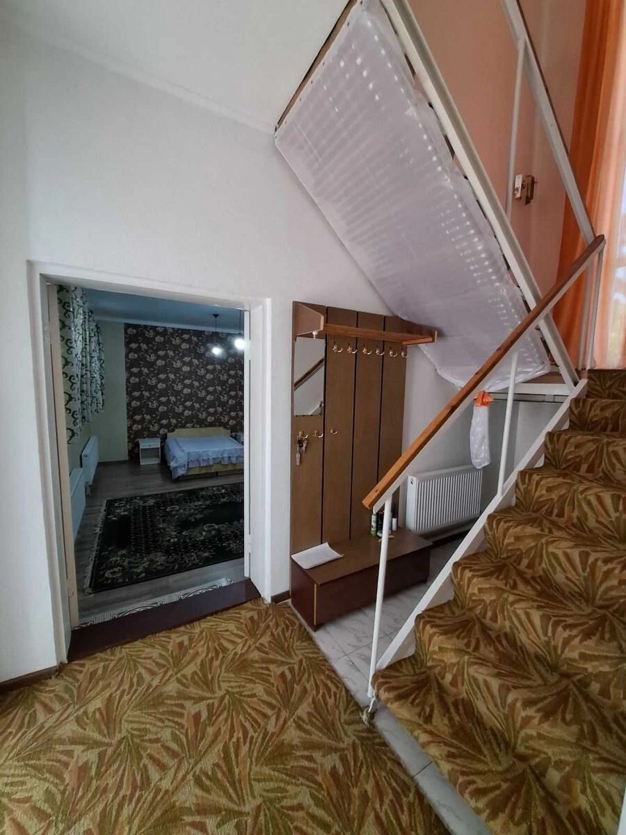 House for sale 140 m², 2 floors. Фортечний (кіровський), Kropyvnytskyy. 