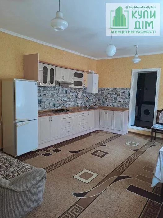 Продаж будинку 140 m², 2 поверхи. Фортечний (кіровський), Кропивницький. 