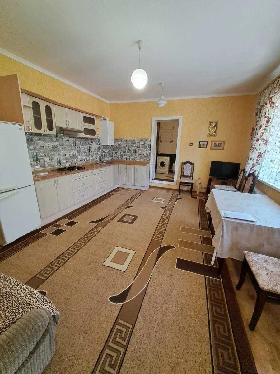 House for sale 140 m², 2 floors. Фортечний (кіровський), Kropyvnytskyy. 