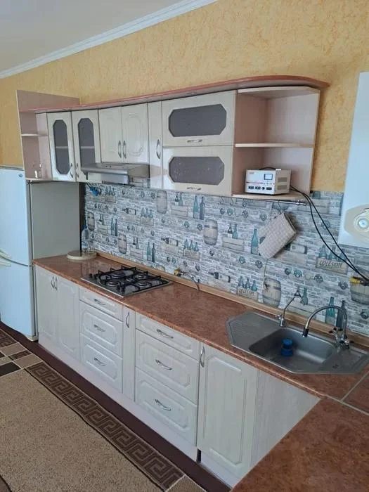 House for sale 140 m², 2 floors. Фортечний (кіровський), Kropyvnytskyy. 