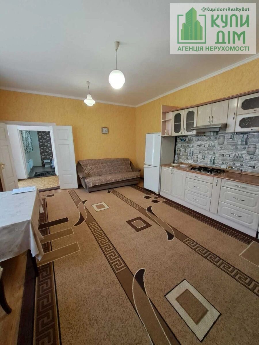 Продаж будинку 140 m², 2 поверхи. Фортечний (кіровський), Кропивницький. 