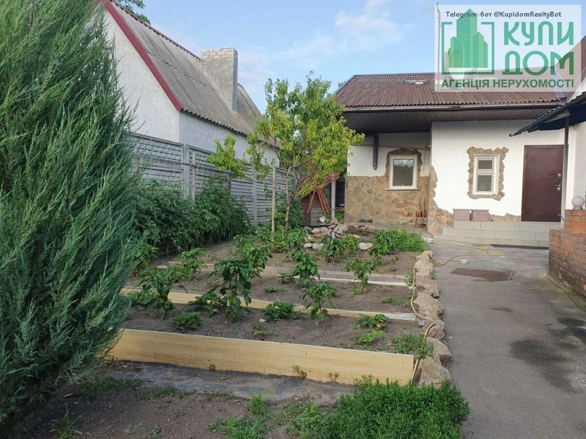 Продаж будинку 100 m², 2 поверхи. Передмiстя, Кропивницький. 