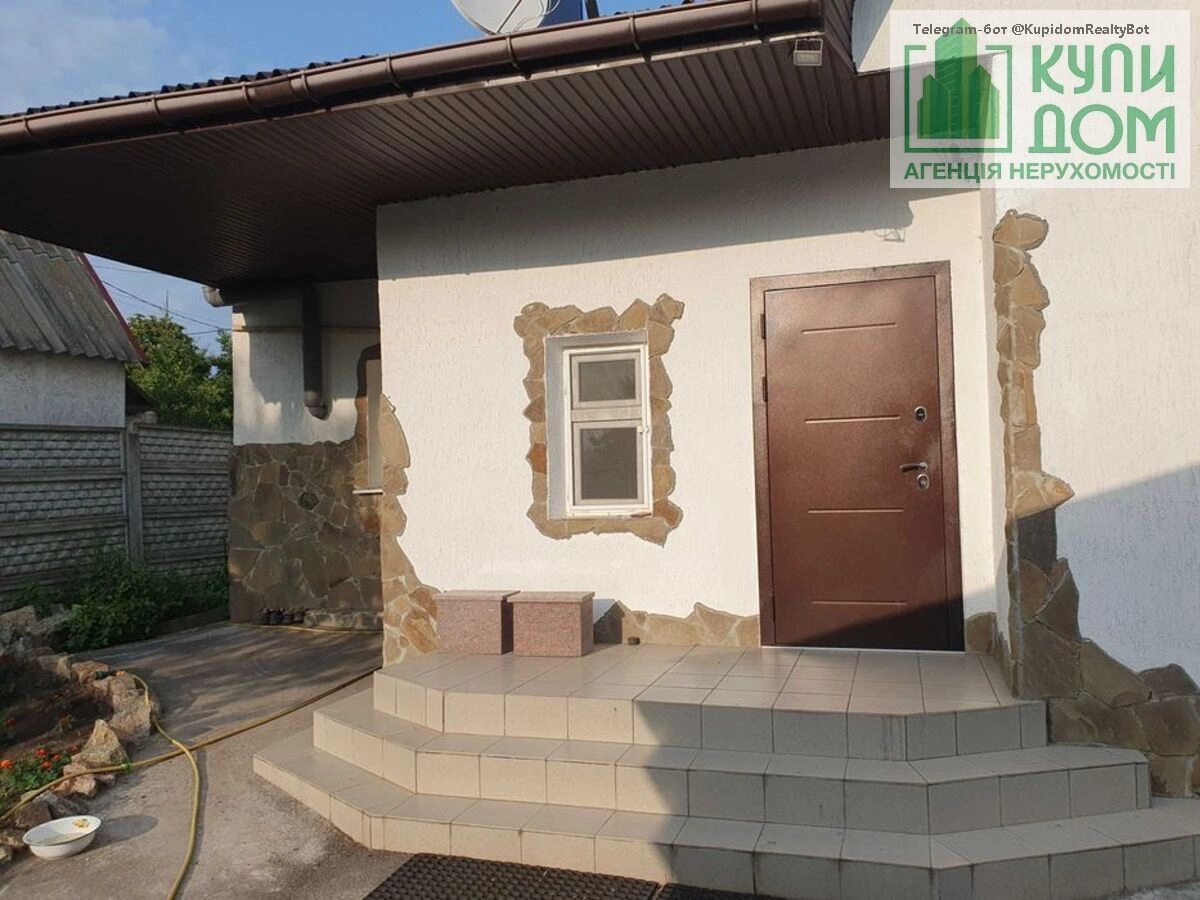 House for sale 100 m², 2 floors. Передмiстя, Kropyvnytskyy. 