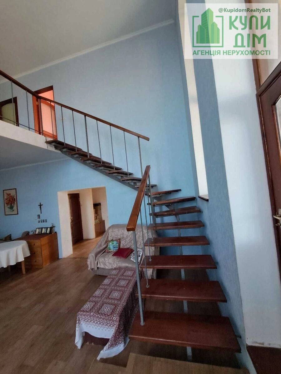 House for sale 230 m², 2 floors. Kozatska , Kropyvnytskyy. 