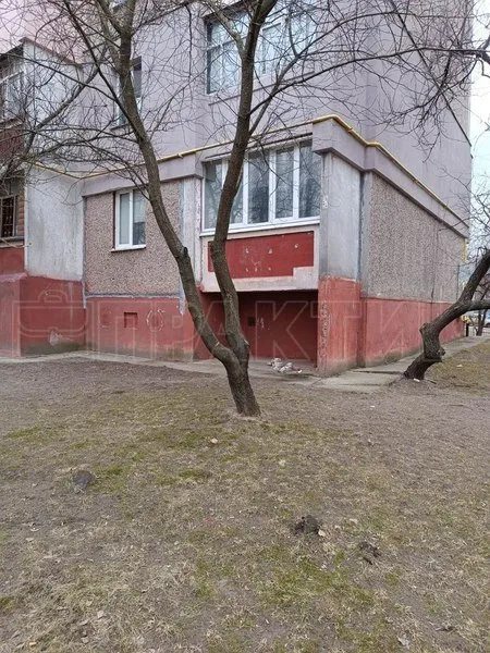 Apartments for sale. 3 rooms, 75 m². Myru 277 , Chernihiv. 