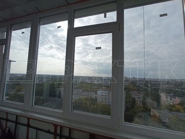 Продаж квартири 2 кімнати, 52 m². Проспект Левка Лук`яненка (Рокосовського) вул. 28, Чернігів. 