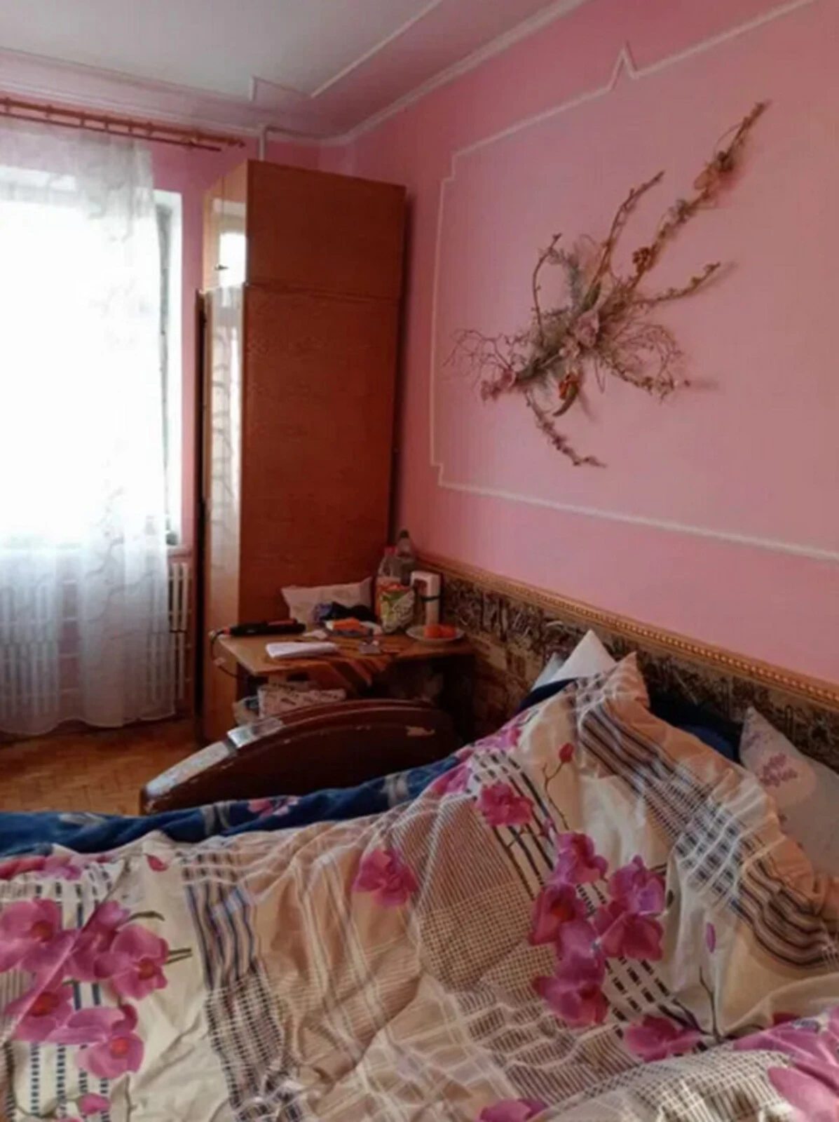 Продаж квартири. 1 room, 34 m², 4th floor/9 floors. Бам, Тернопіль. 