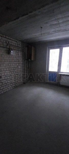 Продаж квартири 1 кімната, 44 m². Не вказана , Чернігів. 