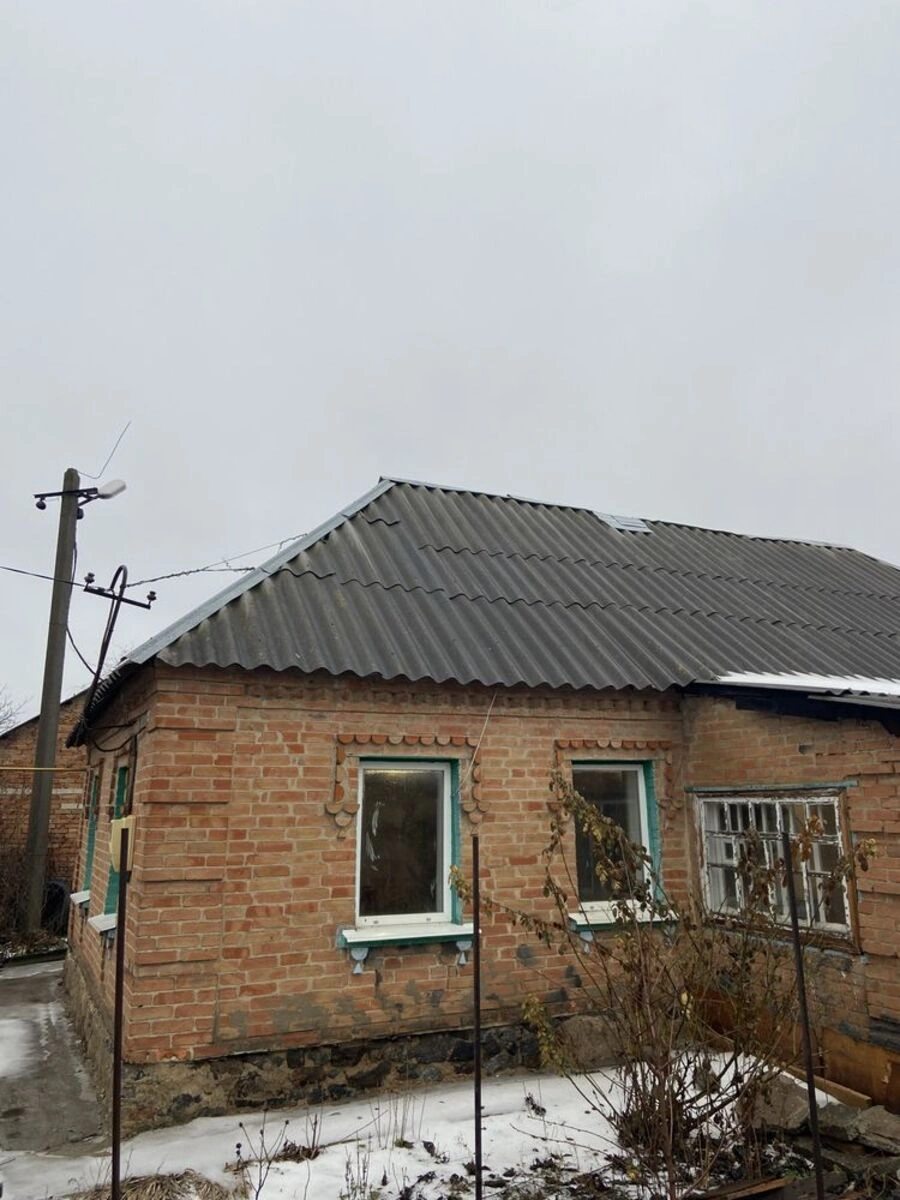 Продаж будинку 68 m², 1 пов.. Подільський (ленінський), Кропивницький. 