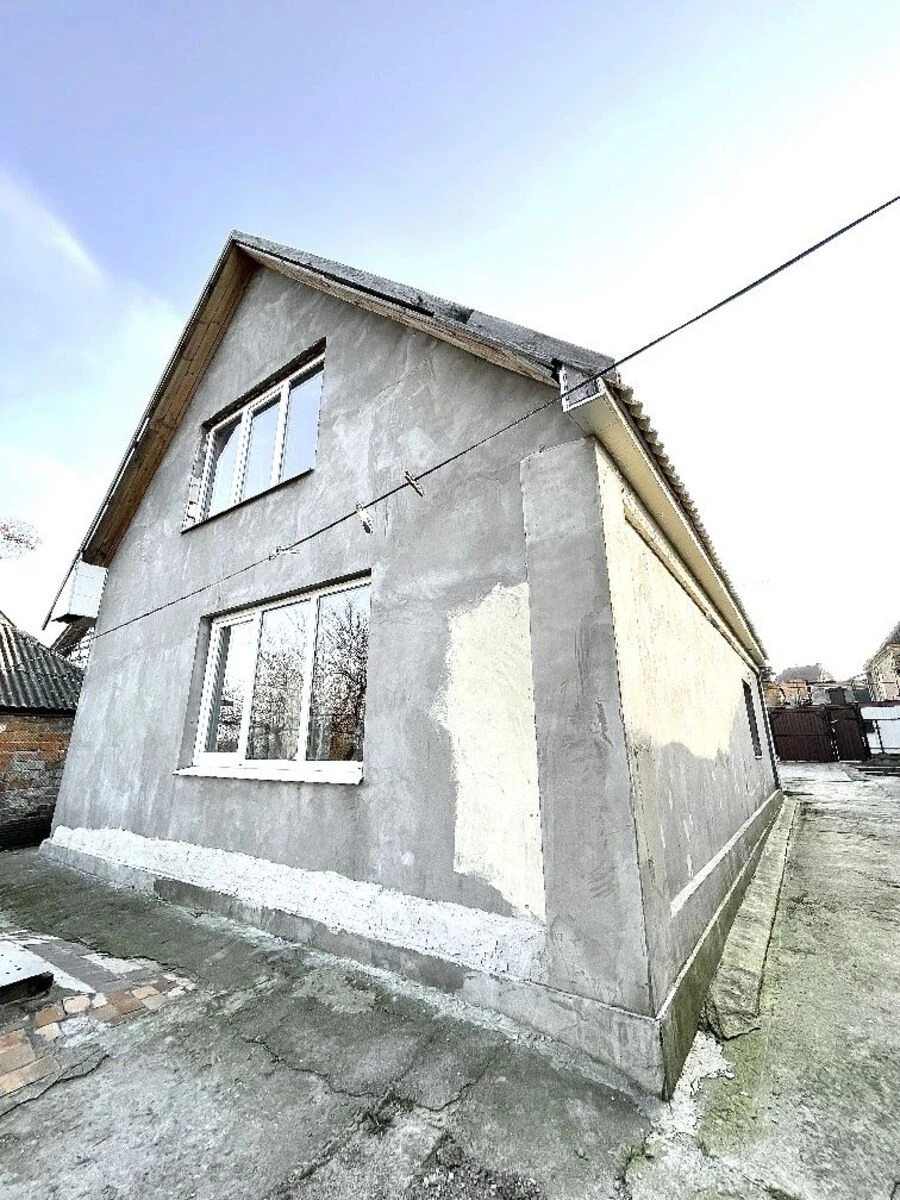 Продаж будинку. 80 m², 1 floor. Подільський (ленінський), Кропивницький. 