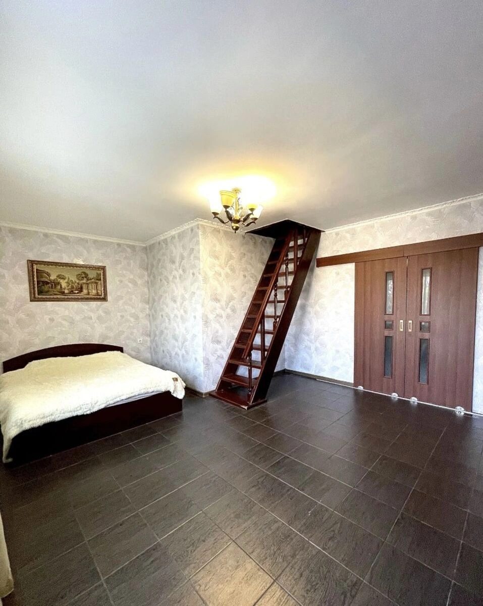 House for sale. 80 m², 1 floor. Podilskyy leninskyy, Kropyvnytskyy. 