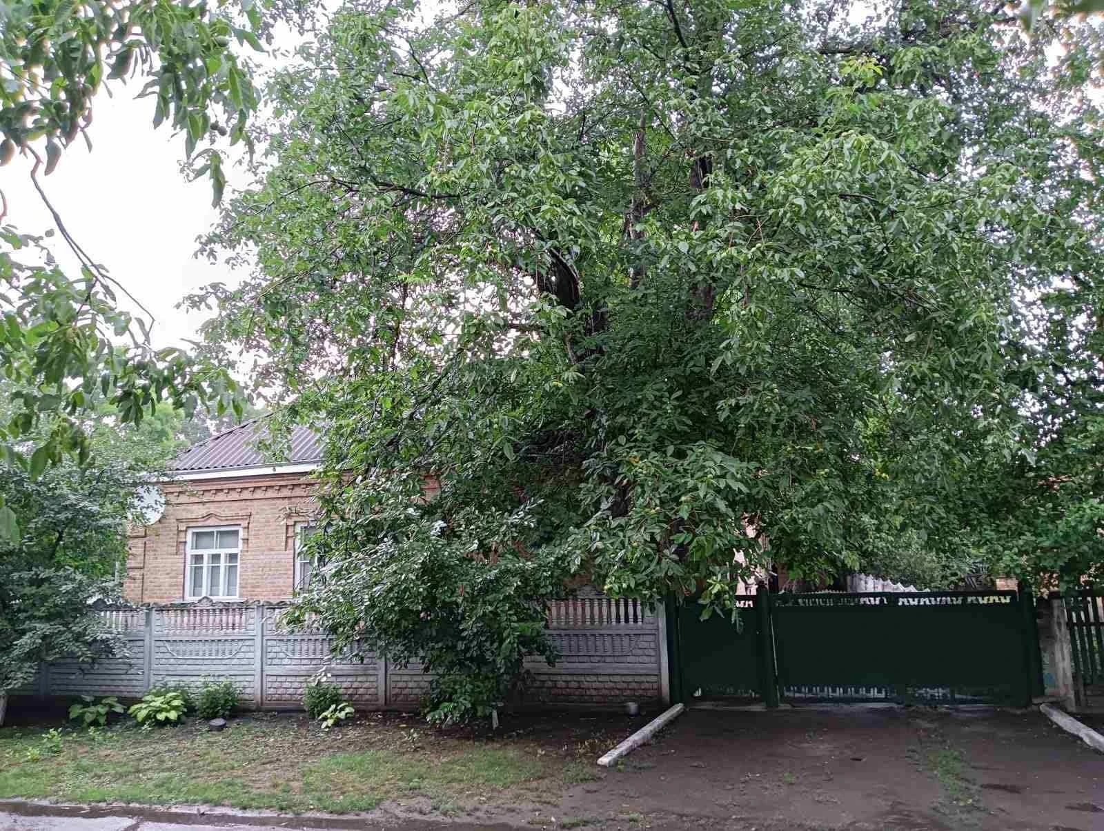 House for sale. 92 m², 1 floor. Peredmistya, Kropyvnytskyy. 