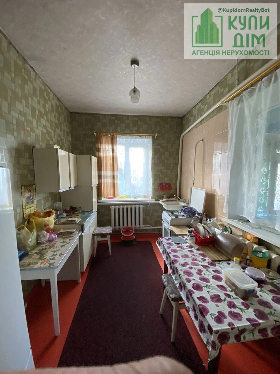 Продаж будинку 85 m², 1 пов.. Фортечний (кіровський), Кропивницький. 