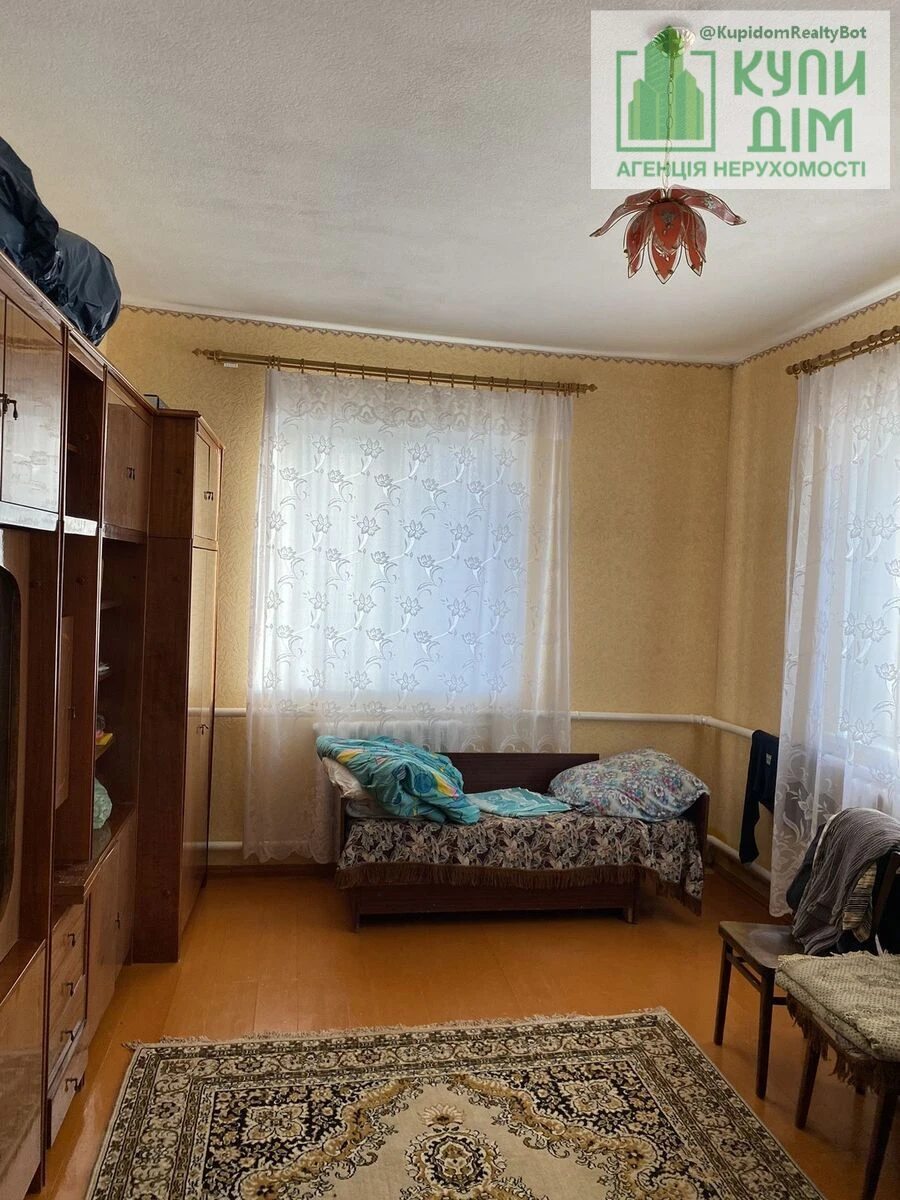 Продаж будинку 85 m², 1 пов.. Фортечний (кіровський), Кропивницький. 