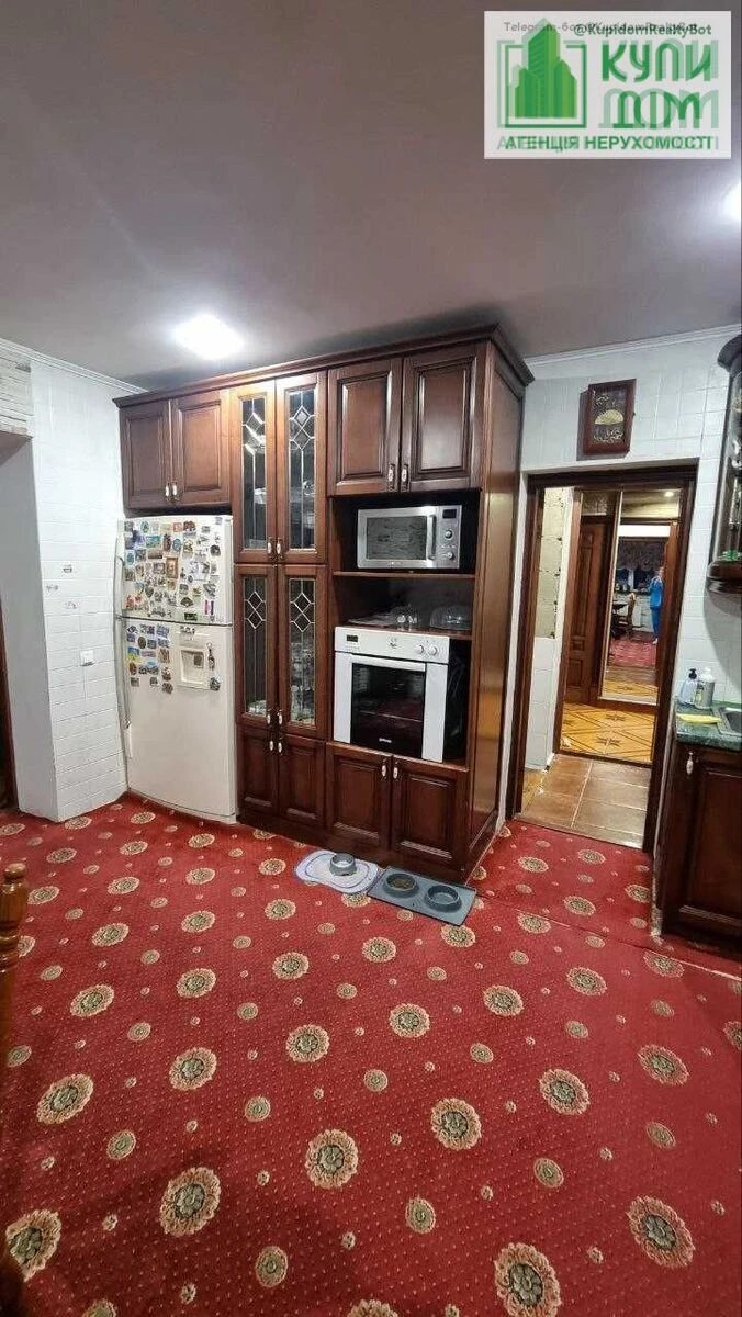 Продаж будинку. 381 m², 2 floors. Фортечний (кіровський), Кропивницький. 