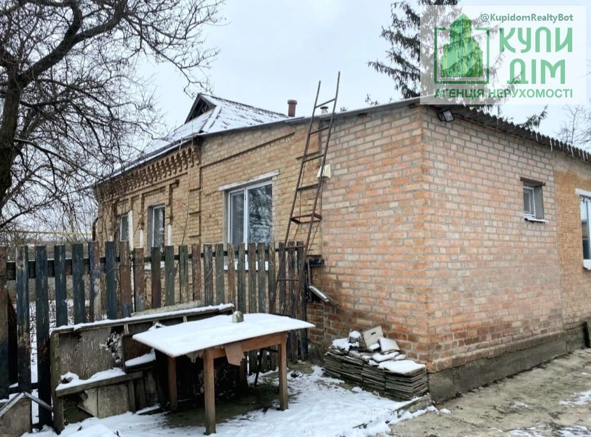 Продаж будинку 90 m², 1 пов.. Фортечний (кіровський), Кропивницький. 