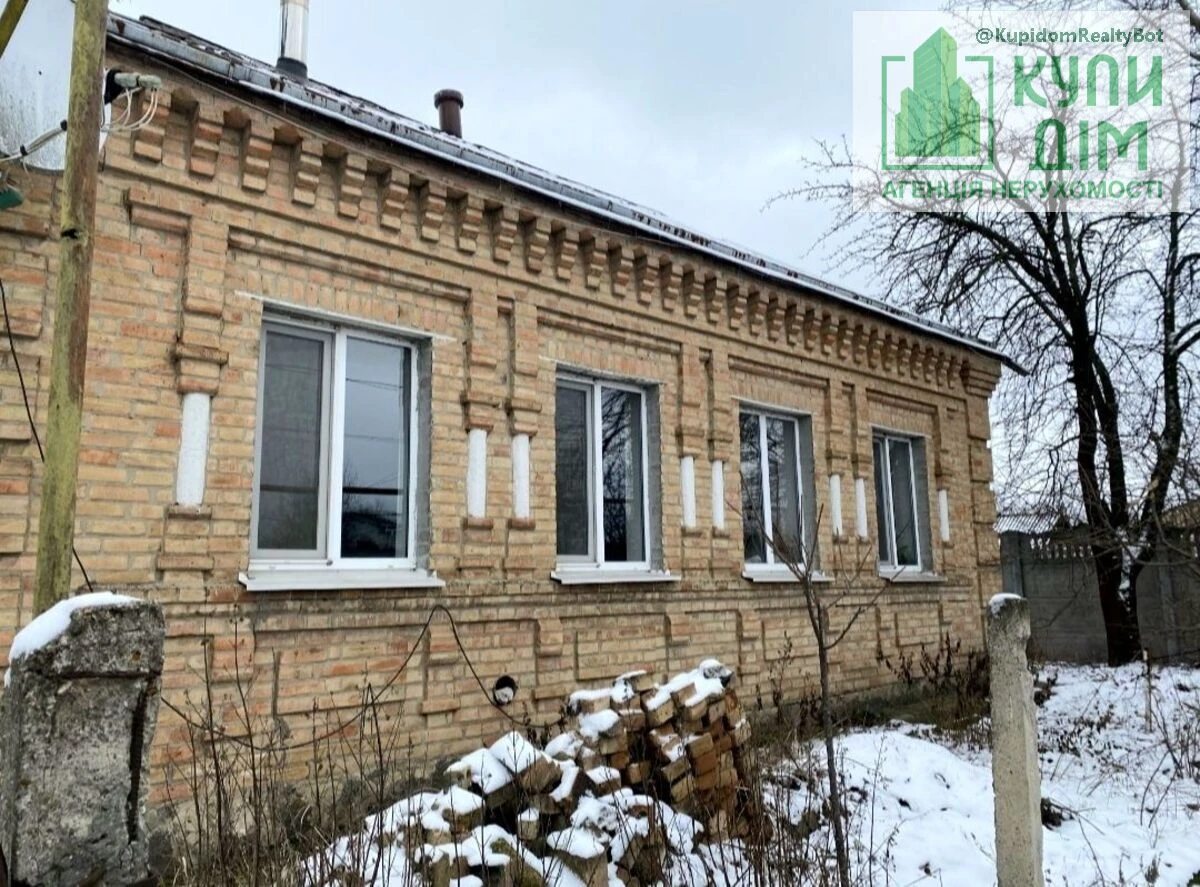 House for sale 90 m², 1 floor. Фортечний (кіровський), Kropyvnytskyy. 