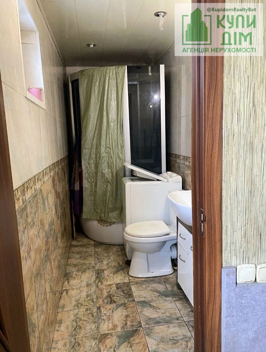 Продаж будинку 90 m², 1 пов.. Фортечний (кіровський), Кропивницький. 