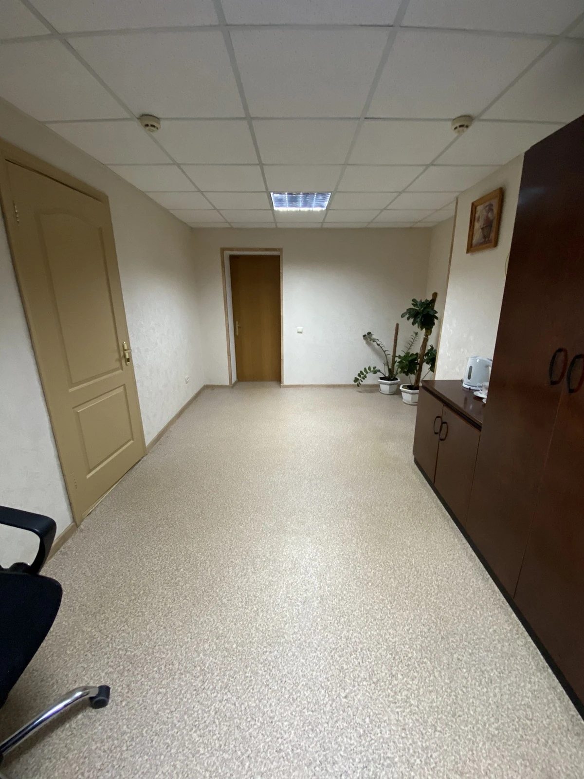 Продам офіс. 40 m², 1st floor/5 floors. Маланюка , Кропивницький. 