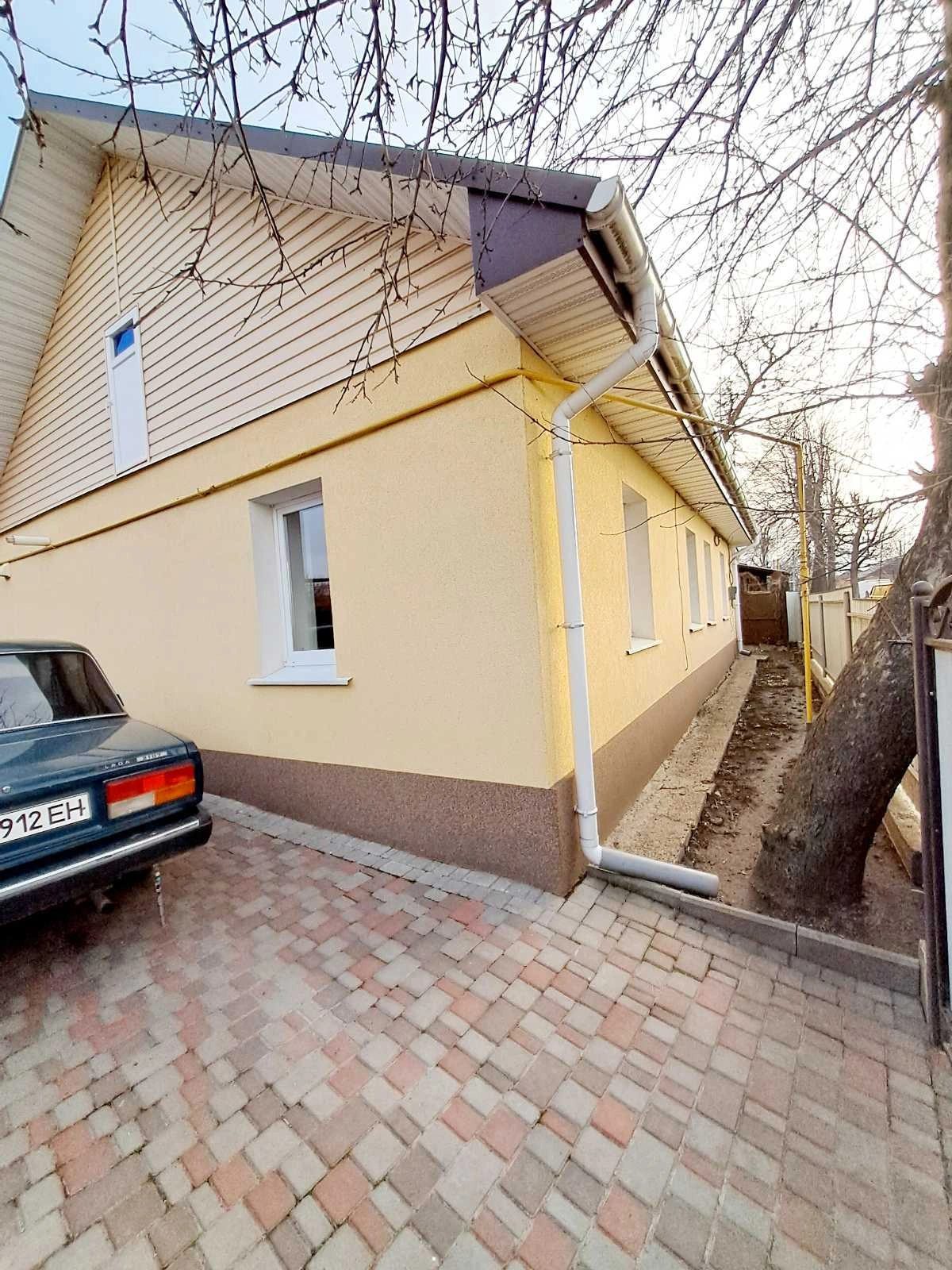 Продаж будинку. 71 m², 1 floor. Подільський (ленінський), Кропивницький. 