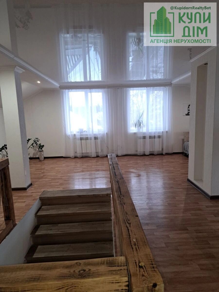 House for sale. 120 m², 2 floors. Peredmistya, Kropyvnytskyy. 