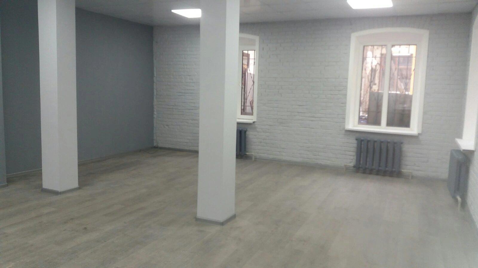 Office for sale 120 m², 1st fl./1 floor. Arkhytektora Pauchenka Dvortsova Lenyna ulytsa, Kropyvnytskyy. 