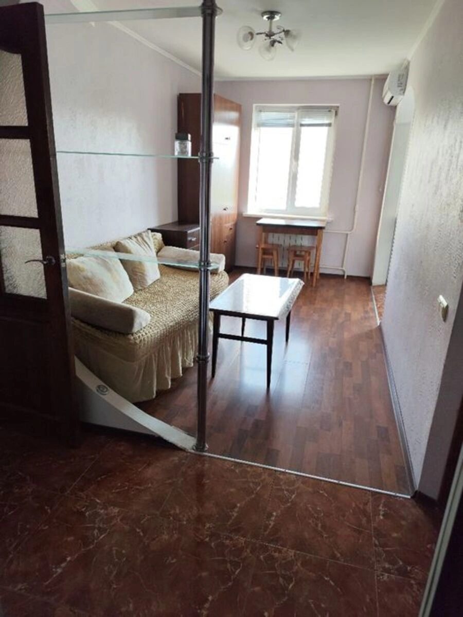 Здам квартиру. 2 rooms, 45 m², 7th floor/9 floors. Озерна, Київ. 