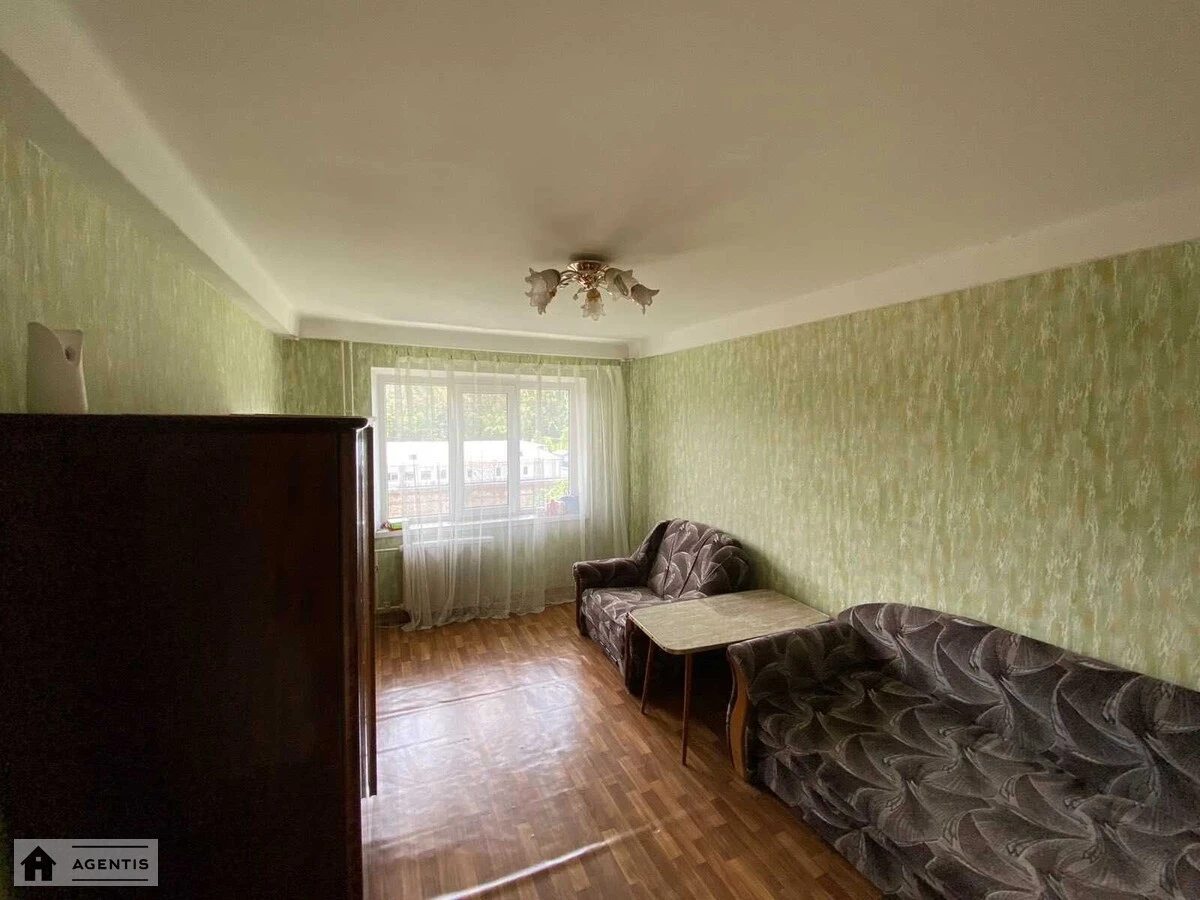 Здам квартиру. 2 rooms, 45 m², 7th floor/9 floors. Кавказька, Київ. 
