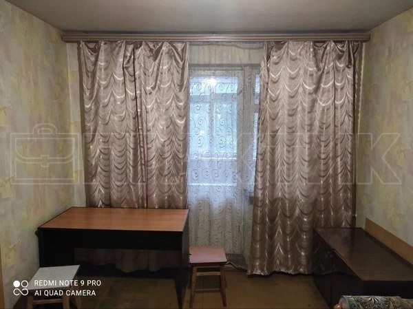 Продаж квартири 2 кімнати, 44 m². Борисоглiбська вул. (Серьожникова вул.) 3, Чернігів. 