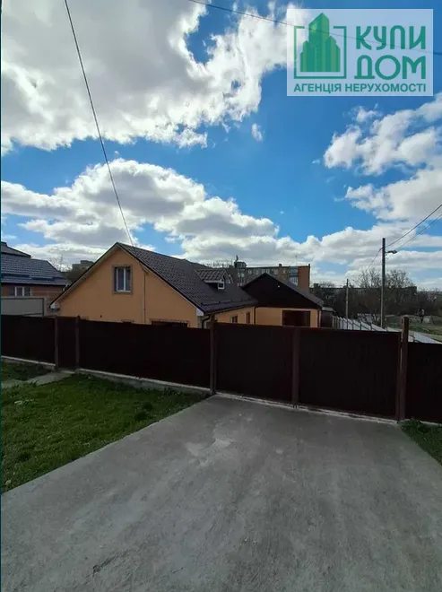 Продаж будинку 120 m², 2 поверхи. Поповича вул., Кропивницький. 